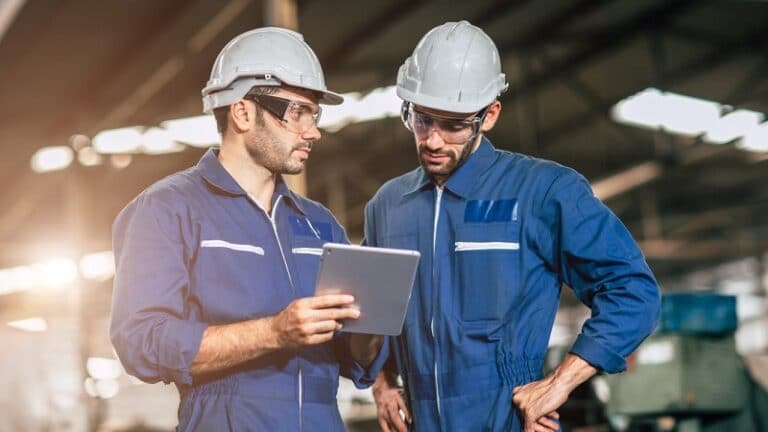 Procurando manutenção preventiva ou preditiva Abecom Rolamentos SKF