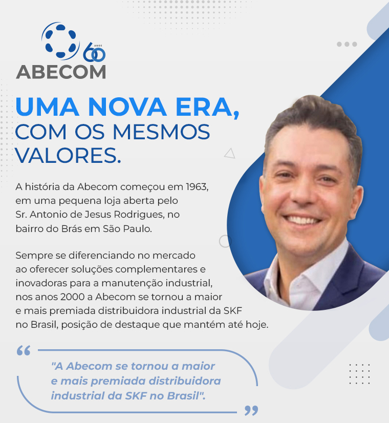 Abecom
