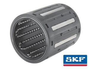 rolamentos lineares skf