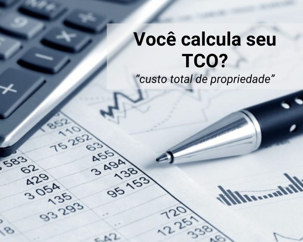 custo total de propriedade tco