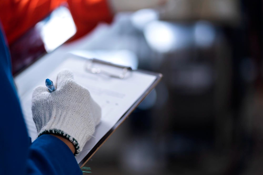 erros ao elaborar um plano de manutenção para equipamentos-min