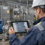 como funciona a taxonomia de ativos industriais