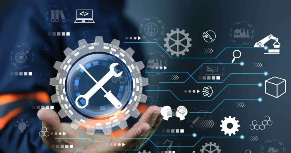 software de lubrificação, software de gestão de lubrificação, software para gerenciamento de lubrificação